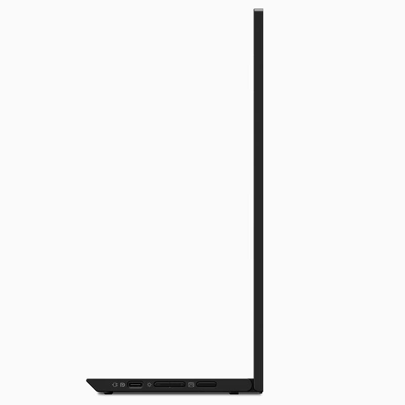 Lenovo ThinkVision M15 15.6-inch Portable IPS Monitor