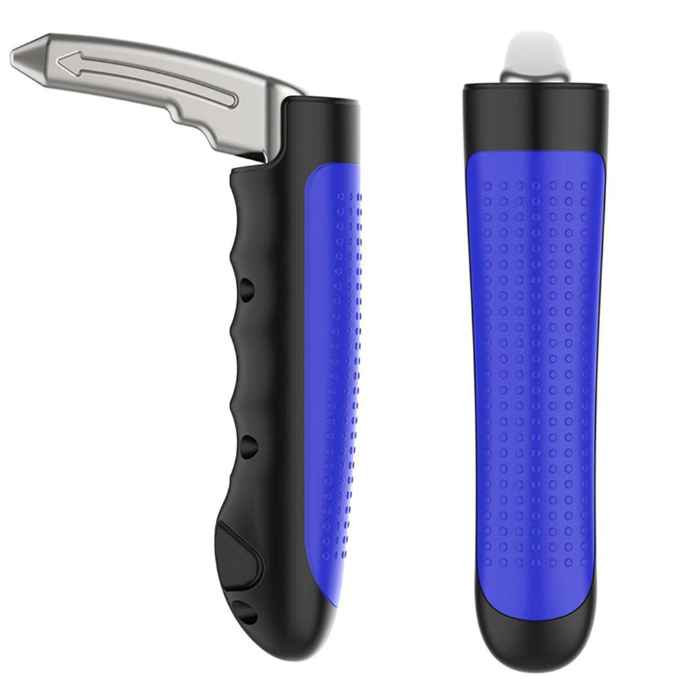 Car Door Assist Handle Safety Armrest Escape Hammer Non-Slip Safety Hammer Car Handle Assist For Elderly for Elderly Handicapped