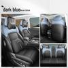 Chery ICAR03 Five-Seater Leather Car Seat Cushion - All-Season Universal Fit