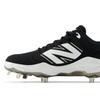 New Balance BasebAll Shoes BasebAll Fresh Foam All In One Shoes L3000bk7 B2408
