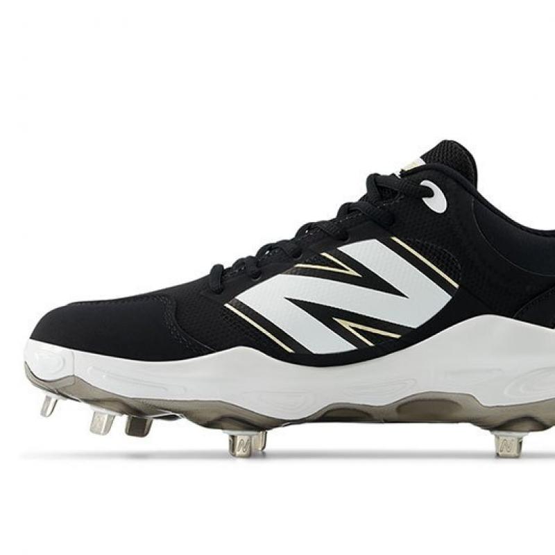 New Balance BasebAll Shoes BasebAll Fresh Foam All In One Shoes L3000bk7 B2408
