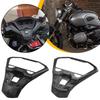 Motorcycle Instrument Cover For Click Motorcycle Dashboard Guard Motorcycle Speedometer Protector Trim Cover Accessories V7L8