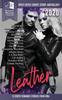 Книга Leather Spicy Bites 2020 Romance Writers Of Australia Erotic Romance Antholog by Multiple Authors - Paperback