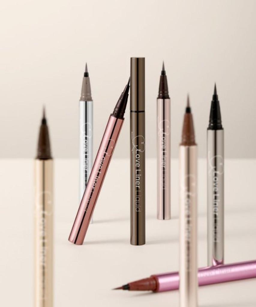 Loveliner Liquid Eyeliner