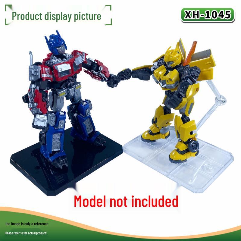 Подставка для поддержки талии для моделей Гандам HG/RG, Mecha Girls SD и фигурок SHF