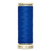 Sewing Thread 100% Polyester Gutermann 1 Spool - Att 315 - Admiral Blue