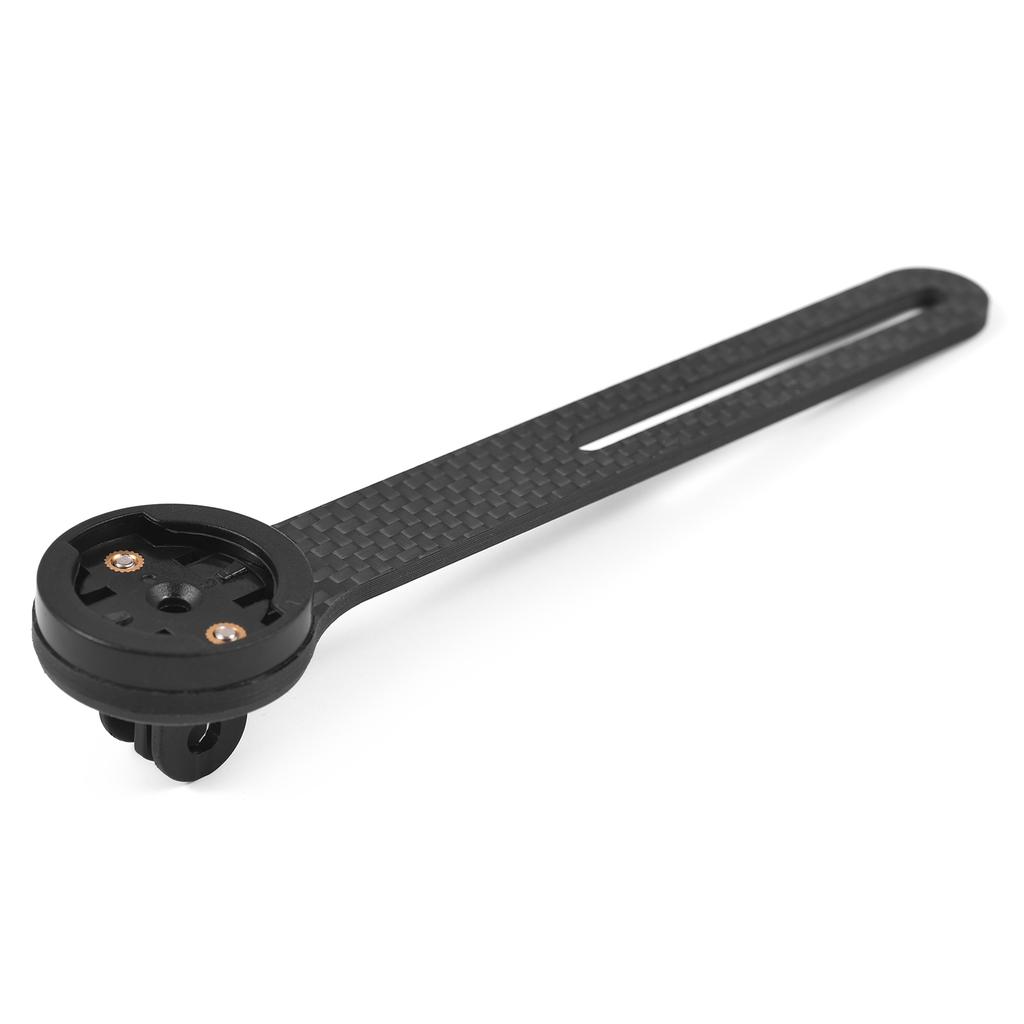 Bike Computer Mount Handlebar Out Front Cycle Computer Mount for Bikes