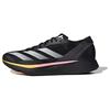 Adizero Takumi Sen 10 2024 Athlete Pack Мужские кроссовки Black Core-Black Zero-Metallic ID2793