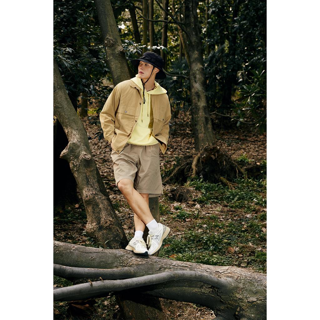 New Balance 1906R Кроссовки унисекс Sea Salt Marblehead Кремовый Pebble M1906RP