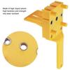 Woodworking Tool Handheld Drill Guide Hole Saw Tools Woodworking Dowelling Jig