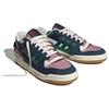 Adidas Originals Forum Exhibit Low 'Navy Multi' Sneakers ID2563