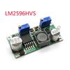 DC-DC LM2596 HVS LM2596HVS 60V 3A Понижающий модуль постоянного тока/напряжения CC CV Светодиодный индикатор Высокочастотное преобразование