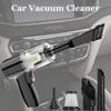 Car Wireless Vacuum Cleaner Powerful Cleaning Machine Cars Cleaner Mini Wireless Portable Hand Held Cleaner for Home Appliance