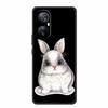 Чехол Для Blackview A200 Pro Чехол Милый Мультяшный Черный Силикон Мягкие Чехлы Для Телефона Для Blackview A200 Pro Задняя Крышка Чехол A200Pro