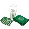 Celtic FC Wordmark Bar Set