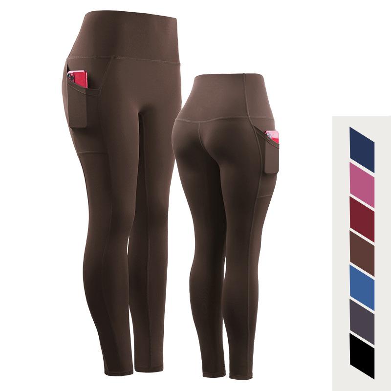 Женские брюки для бега, леггинсы, спортивная одежда, брюки для фитнеса, колготки, спортивные быстросохнущие спортивные штаны для бега