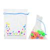 Yamagishi Twinkle Goldfish Takeout 140 X Pack of Perfect for Carrying To Summer and Bags, Medium, Approx. 180mm, 100, Festivals, Festivals, Festivals,