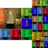 Stylish Poppy Playtime Huggy Wuggy Night Light 3d Led Lamp With 7 Colors For Living Room Decor