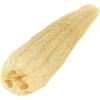 1/4 Pcs Natural Loofah Sponge for Exfoliating Skin Body Scrubber for Men Women Adults SPA Beauty Bathing Daily Care, Dish Washing Sponge