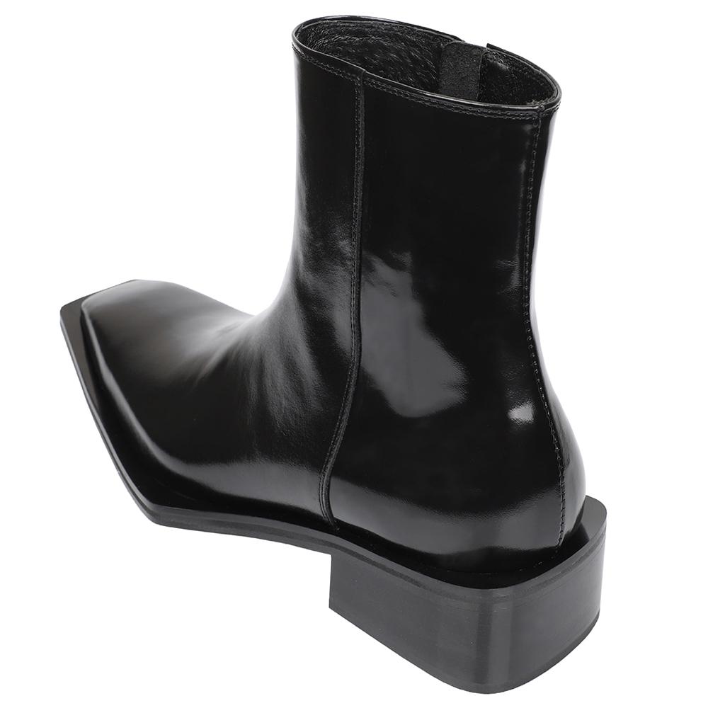 Soulesures Demain_Black(Gloss)