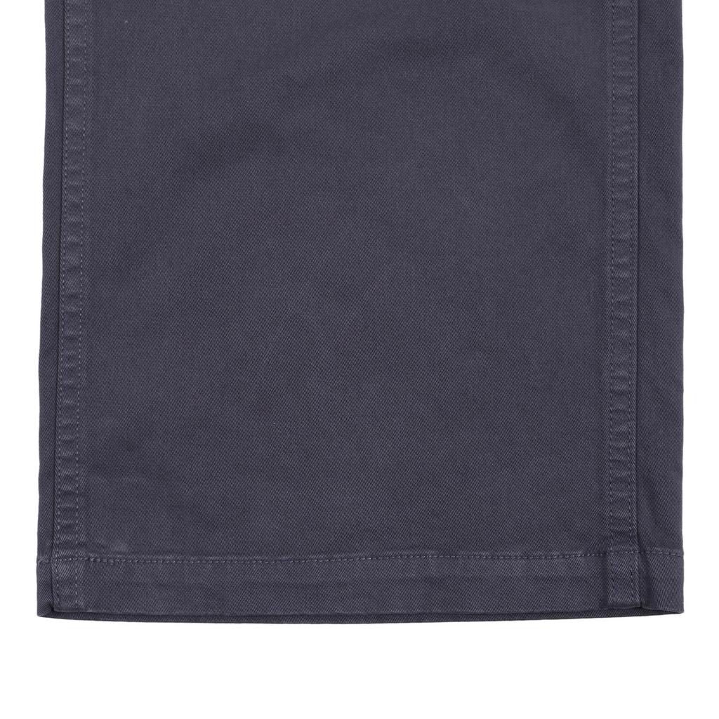 Gramicci Men's Regular Fit Climbing Pants, Organic Cotton, Double Navy, Size M, GMP5-SJP01