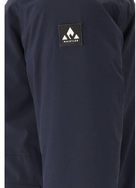 Зимняя куртка Whistler Bluff Parka blau