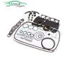 4L40E 5L40E New 5L40 5L50E 5L50 Transmission Repair Oil Seals Gasket Overhaul Kit For BMW X5 2/4WD Land Rover GM Car Accessories