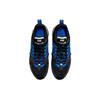 Nike Air VaporMax EVO Black Hyper Cobalt Men Sneakers Chamois White CZ1924-001