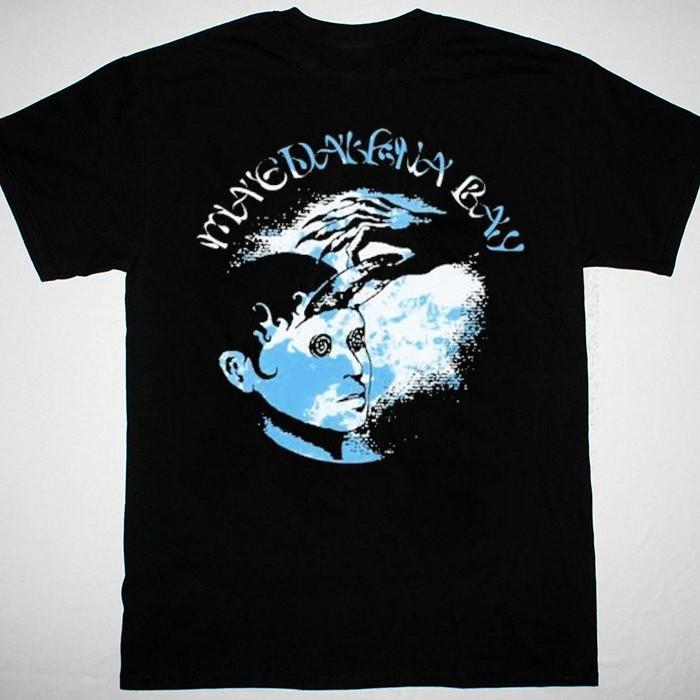 Magdalena Bay band black T-shirt Unisex All sizes short sleeve Unisex T-Shirt