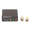 Antenna Tuner 1.8MHz To 50MHz 0.5 To 120W Shortwave Auto Antenna Tuner SWR Power Meter with Type C