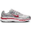 Sneaker P-6000 Metallic Silver Gym Red(CD6404-024)