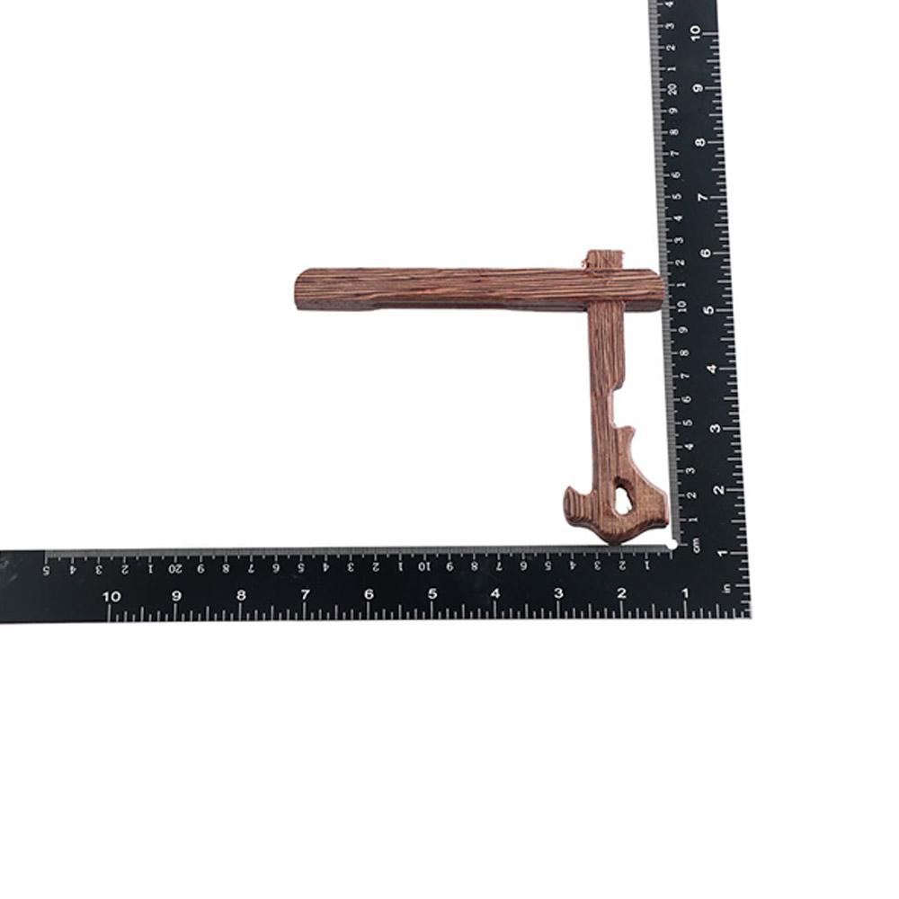 Multifunction Wooden Decoration Picture Bracket Display Stand Easels Photo Frame Stand Plate Holder
