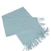 Aisiyalan A-D3030 Worsted Wool Scarf
