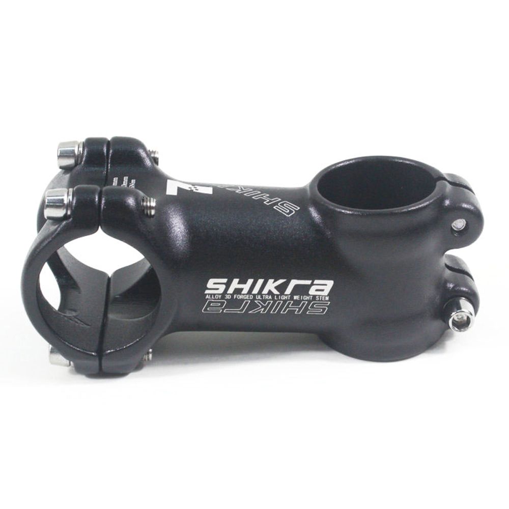 7 Degree 31.8mm Length Stem MTB Accessories Bicycle Stem Handlebar Stem Bike Stem Riser Bike Stem