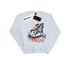 Womens/Ladies Mulan Movie Stride Sweatshirt