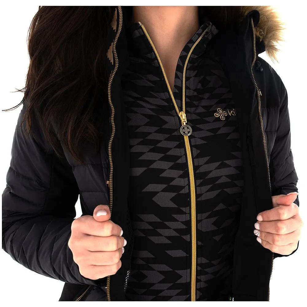 Kilpi Флис Junie 2020