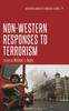 Книга Non-Western Responses To Terrorism