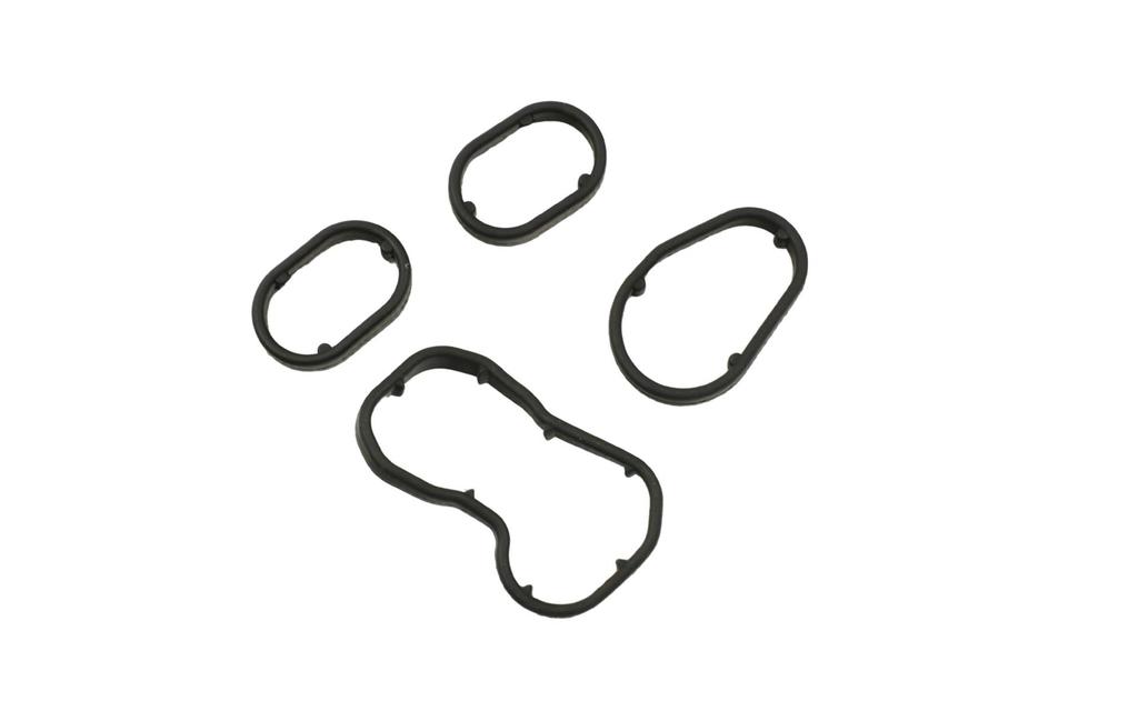 Ft55403 Fast Oil Cooler