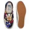 Vans Оригинальные скейтбордические кроссовки 44 размера, унисекс, разноцветные, VN000Y0S448