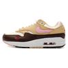 Женские кроссовки Air Max 1 Valentine's Day 2024 Повседневная обувь FZ4346-200