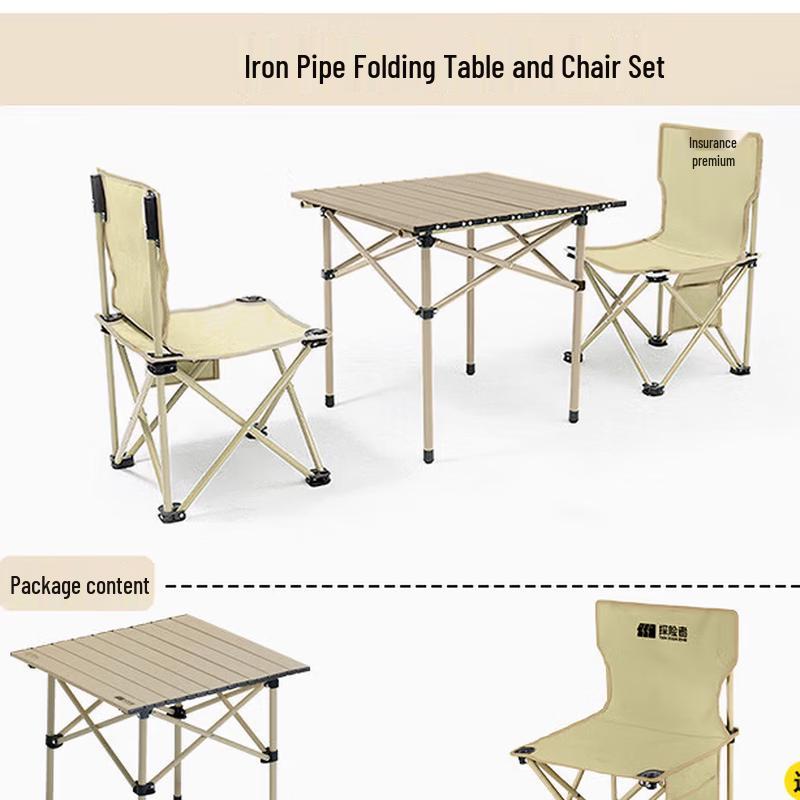 Explorer Mountain Outdoor Camping Gear