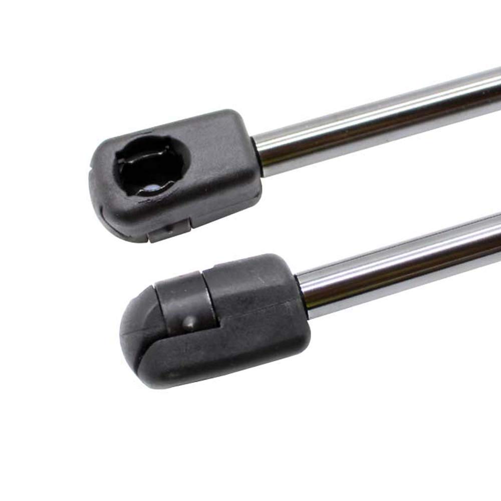 KUNSYOUKIM Rear Gate Hatchback Trunk Damper for MINI 2nd Generation R55 ML6035 Genuine Set of 2 2010-up (BMW) Clubman/Clubvan Box/Estate, 9073ZO,