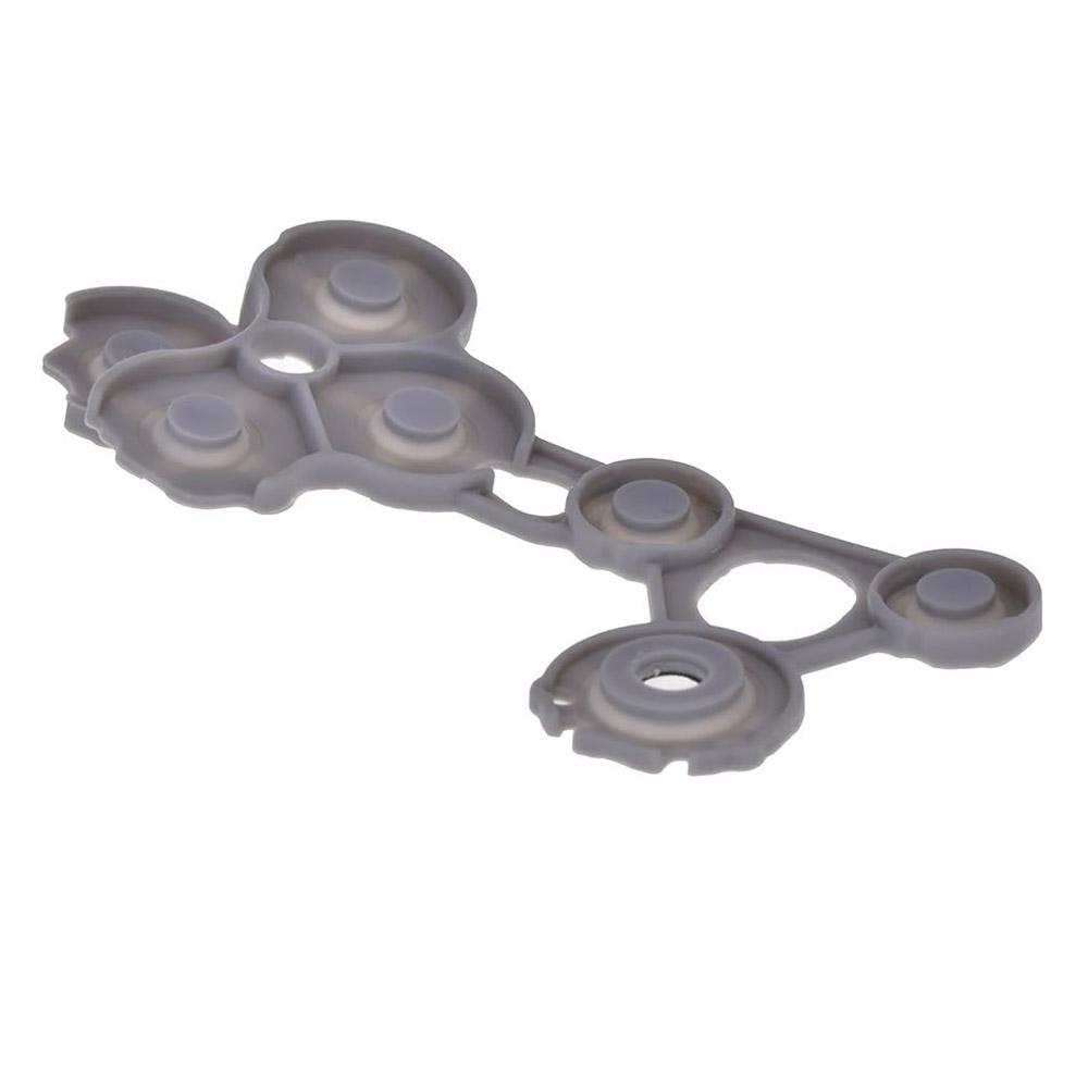 Токопроводящая резиновая накладка для кнопок контроллера Xbox One, запасная часть для ремонта