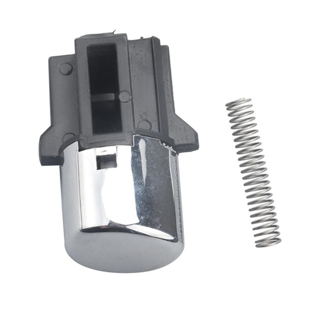 Ручка переключения передач Кнопка переключения Набалдашник Ремонт Для A/T Accord 2003-2005 54132-SDA-A81