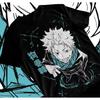 Футболка Инумаки Тогэ Jujutsu Kaisen JJK Сатору Годзё Аниме Футболки для Женщин Одежда Y2k Топ Готика Гот Графические Футболки Y2K