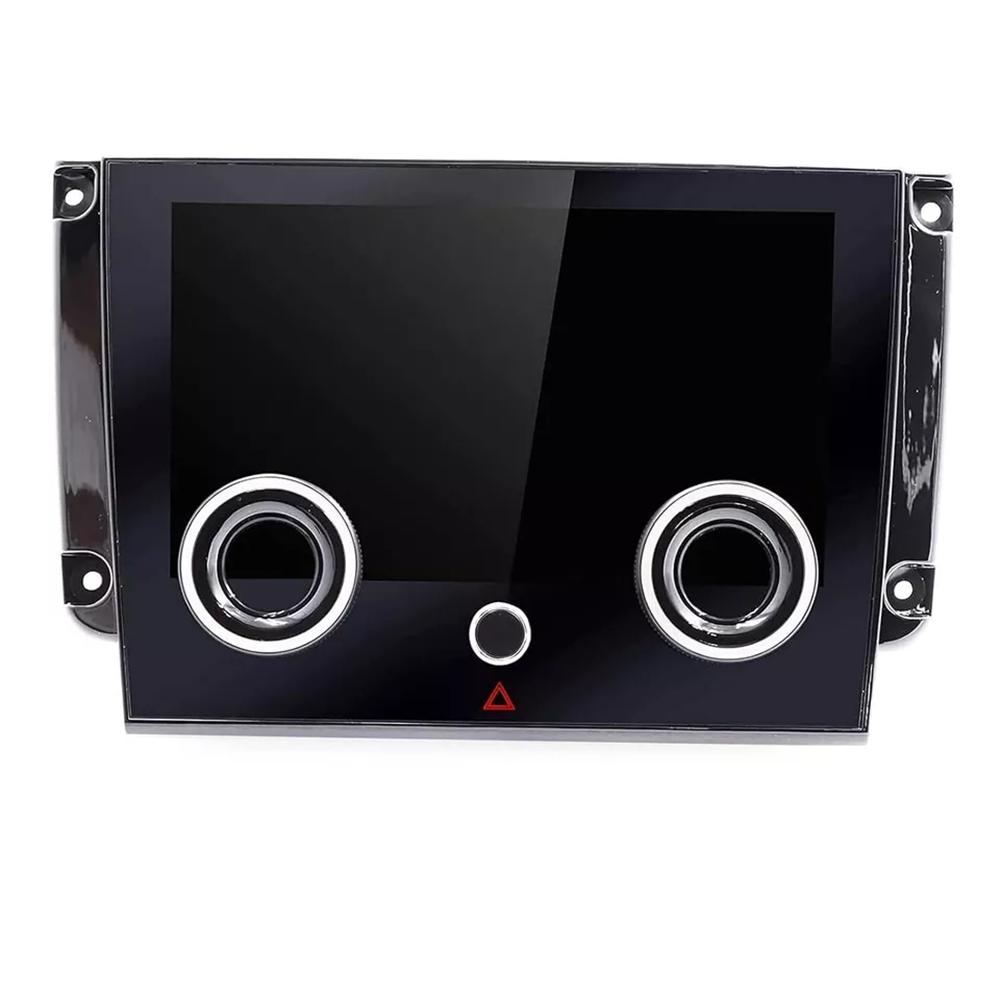 Экран климата кондиционера для Land Rover Discovery Sport L550 15-19 Кондиционирование