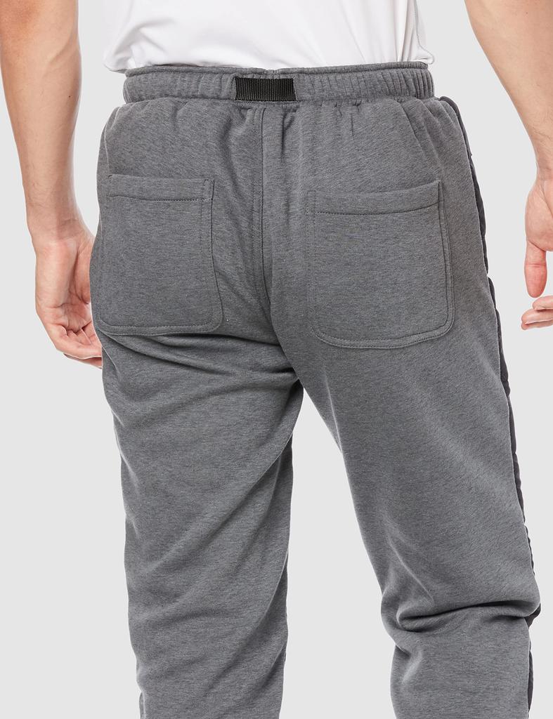 JACKALL FIELD TECH WARM PANTS Gray, Size S