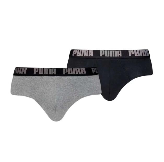 Puma Everyday Panties 2 Pcs.
