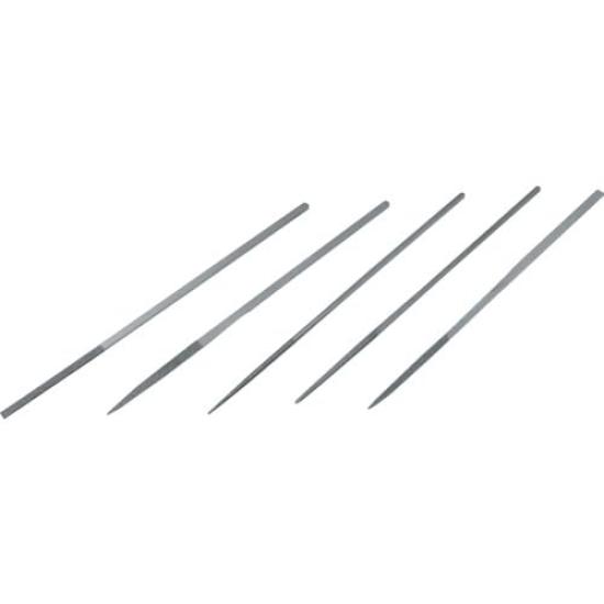 EBI Metalworking Diamond File Size Set K12SET 12-piece