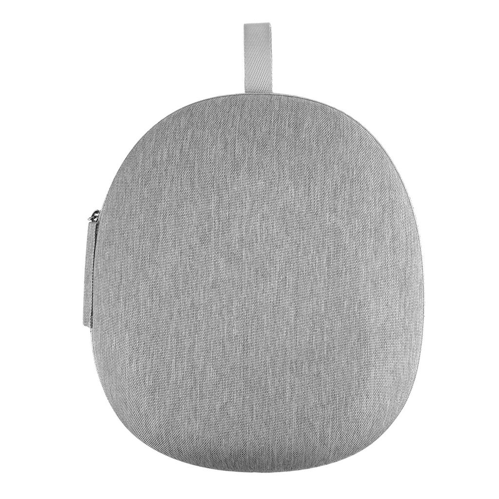 Жесткий чехол для переноски наушников Sony WH-1000XM6 Защитная дорожная сумка для хранения Чехол для гарнитуры для аксессуаров Sony WH-1000XM6